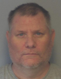 Brad Elliott Fritz a registered Sex or Violent Offender of Indiana