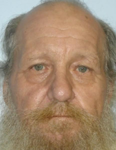 Peter Otis Shriner a registered Sex or Violent Offender of Indiana