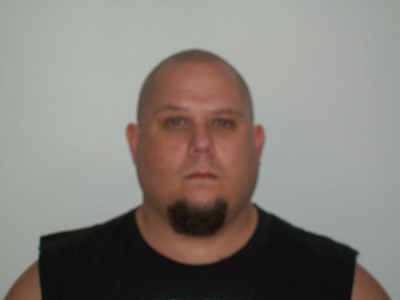 Brian Paul Widau a registered Sex or Violent Offender of Indiana