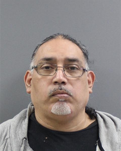 Christopher Michael Hernandez a registered Sex or Violent Offender of Indiana