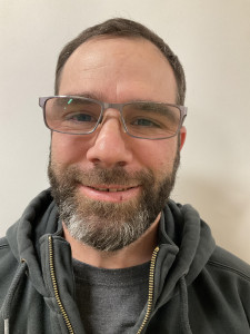 Gerid Allan Parker a registered Sex or Violent Offender of Indiana