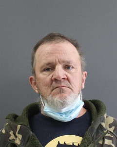 Christopher Robert Hamilton a registered Sex or Violent Offender of Indiana