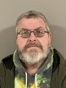 David Matthew Rozenboom a registered Sex or Violent Offender of Indiana