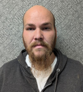 Brian Daniel Robertson a registered Sex or Violent Offender of Indiana