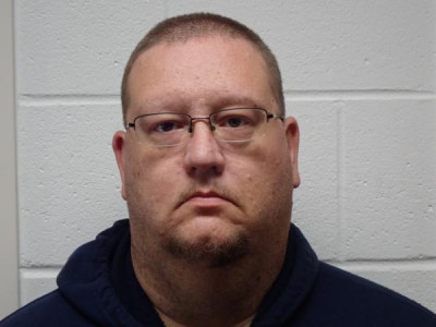 James Michael Uland a registered Sex or Violent Offender of Indiana