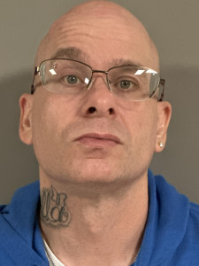 Cole Lee Tennyson a registered Sex or Violent Offender of Indiana