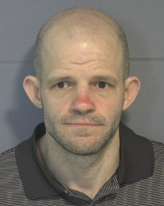 Richard Carl Ditsworth a registered Sex or Violent Offender of Indiana