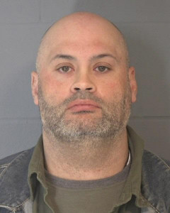 Steven Jack Tennant a registered  of Indiana