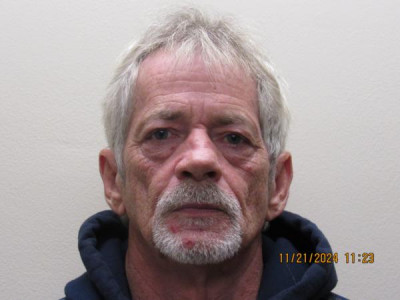 Mark Lee Quaife a registered Sex or Violent Offender of Indiana