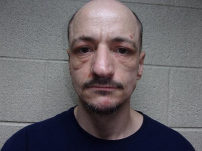 Landi Paul Hammond a registered Sex or Violent Offender of Indiana