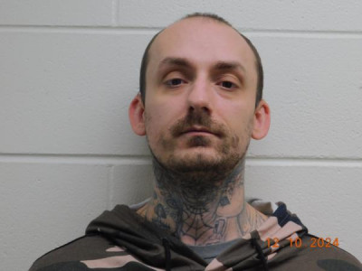 Kenneth Wayne Foster III a registered Sex or Violent Offender of Indiana