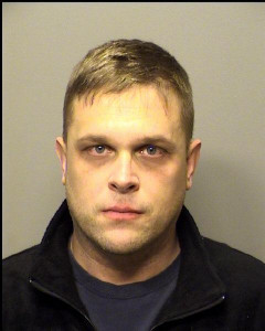 David Michael Keaton a registered Sex or Violent Offender of Indiana