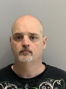 Michael Allen Motter a registered Sex or Violent Offender of Indiana