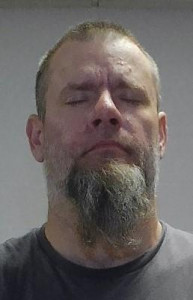 Todd Allan Russell a registered  of Indiana