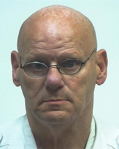 Darryl Lee Baird a registered Sex or Violent Offender of Indiana