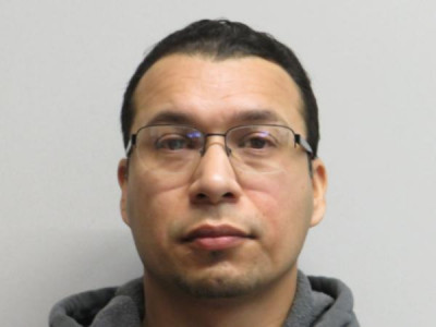 Joshua John Huron a registered Sex or Violent Offender of Indiana