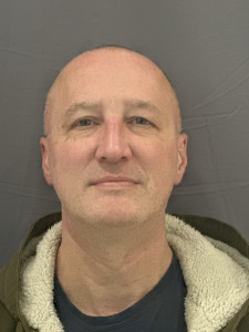 Jeffery James Whiteman a registered Sex or Violent Offender of Indiana