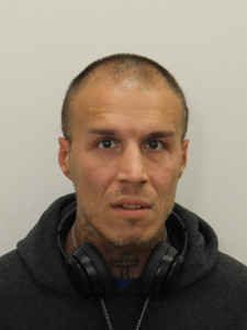 Ernest Edward Atkinson Jr a registered Sex or Violent Offender of Indiana