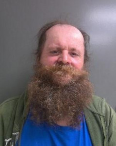 John Fitzgerald Dillard a registered Sex or Violent Offender of Indiana