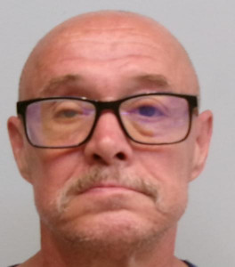 Lloyd Allen Corner a registered Sex or Violent Offender of Indiana