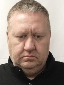 James Eugene Shattuck a registered Sex or Violent Offender of Indiana