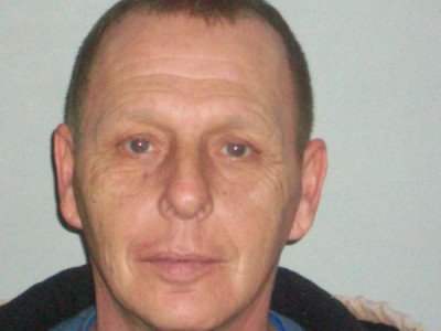 Timothy Wayne Montgomery a registered Sex or Violent Offender of Indiana