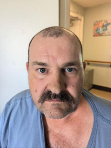 Jerry Lee Hawes a registered Sex or Violent Offender of Indiana