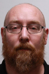 Jeffrey Joseph Ryan a registered Sex or Violent Offender of Indiana