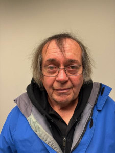 John W Eastridge a registered Sex or Violent Offender of Indiana