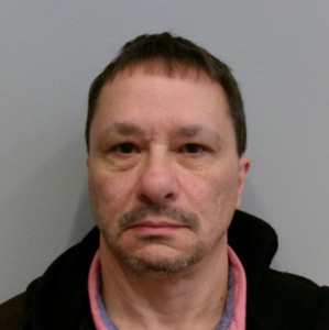 Donald Wayne Jones Jr a registered Sex or Violent Offender of Indiana