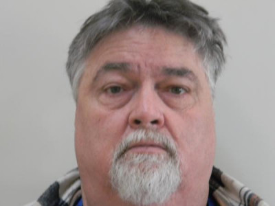 James Eugene Posey a registered Sex or Violent Offender of Indiana