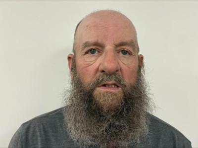 James Randal Anderson a registered Sex or Violent Offender of Indiana