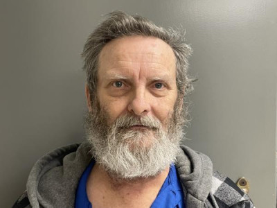 Dennis Ray Bault a registered Sex or Violent Offender of Indiana