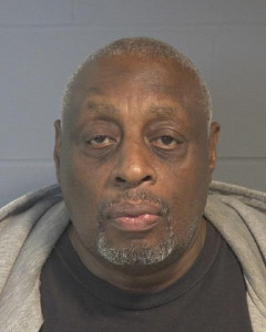 Ray Anthony Carter a registered Sex or Violent Offender of Indiana