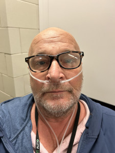 Douglas Wayne Ford a registered Sex or Violent Offender of Indiana