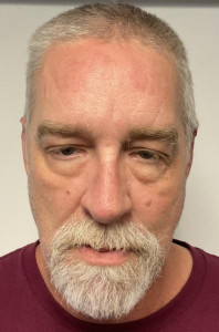 Gary William Glenn a registered Sex or Violent Offender of Indiana