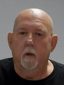 Mark D Jones a registered Sex or Violent Offender of Indiana