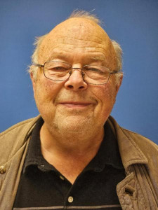 Gary Ray Keen a registered Sex or Violent Offender of Indiana