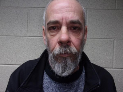 Brian David Messenger a registered Sex or Violent Offender of Indiana