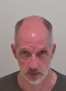 Michael Robert Modlin a registered Sex or Violent Offender of Indiana