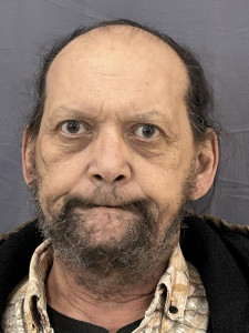 Louis Gene Nichols a registered Sex or Violent Offender of Indiana