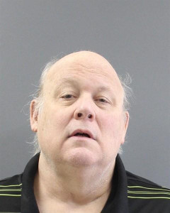 Bryan Gerard Ott a registered Sex or Violent Offender of Indiana