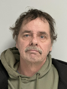 Jeffery A Rock a registered Sex or Violent Offender of Indiana