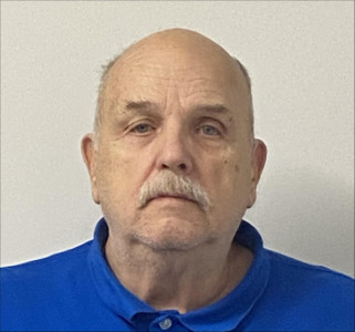 Brooks D Vermillion II a registered Sex or Violent Offender of Indiana