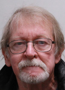 Randall Lee Werking a registered Sex or Violent Offender of Indiana