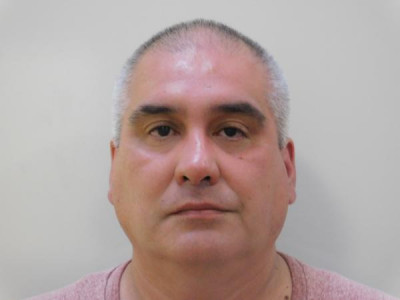 Juan Antonio Cordova Jr a registered Sex or Violent Offender of Indiana