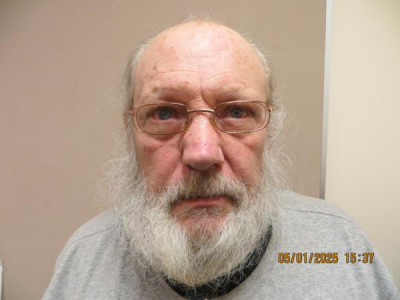 Bruce Robert Fox a registered Sex or Violent Offender of Indiana