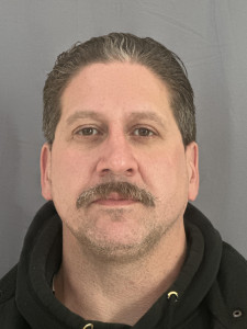 Damon Joel Spencer a registered Sex or Violent Offender of Indiana