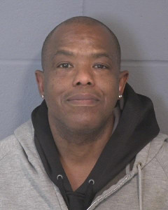 Anthony Dwayne Milan a registered Sex or Violent Offender of Indiana