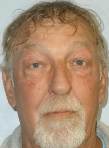 James Randal Ferguson a registered Sex or Violent Offender of Indiana